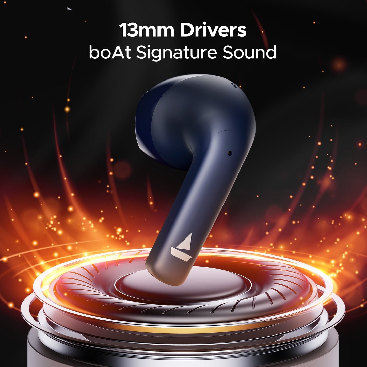 boAt Airdopes 125  (Renewed)