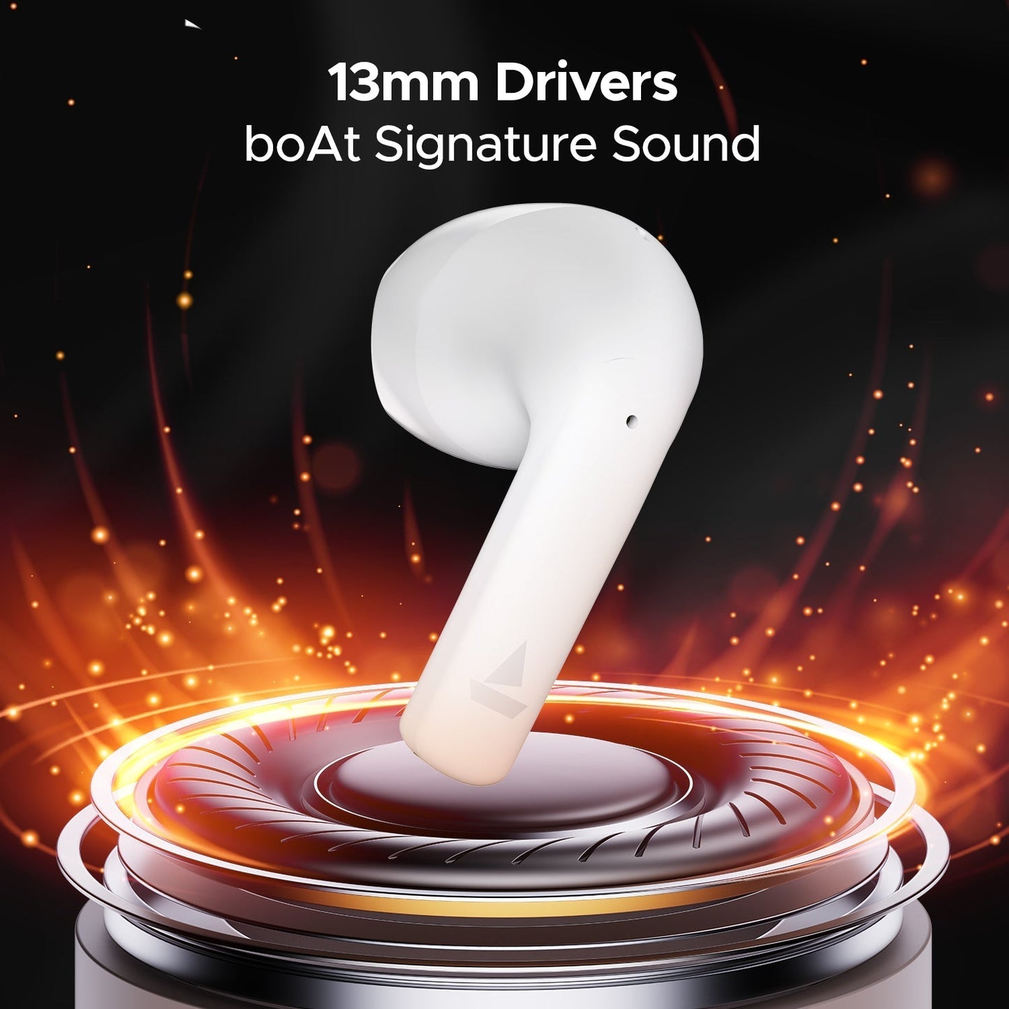 boAt Airdopes 125  (Renewed)