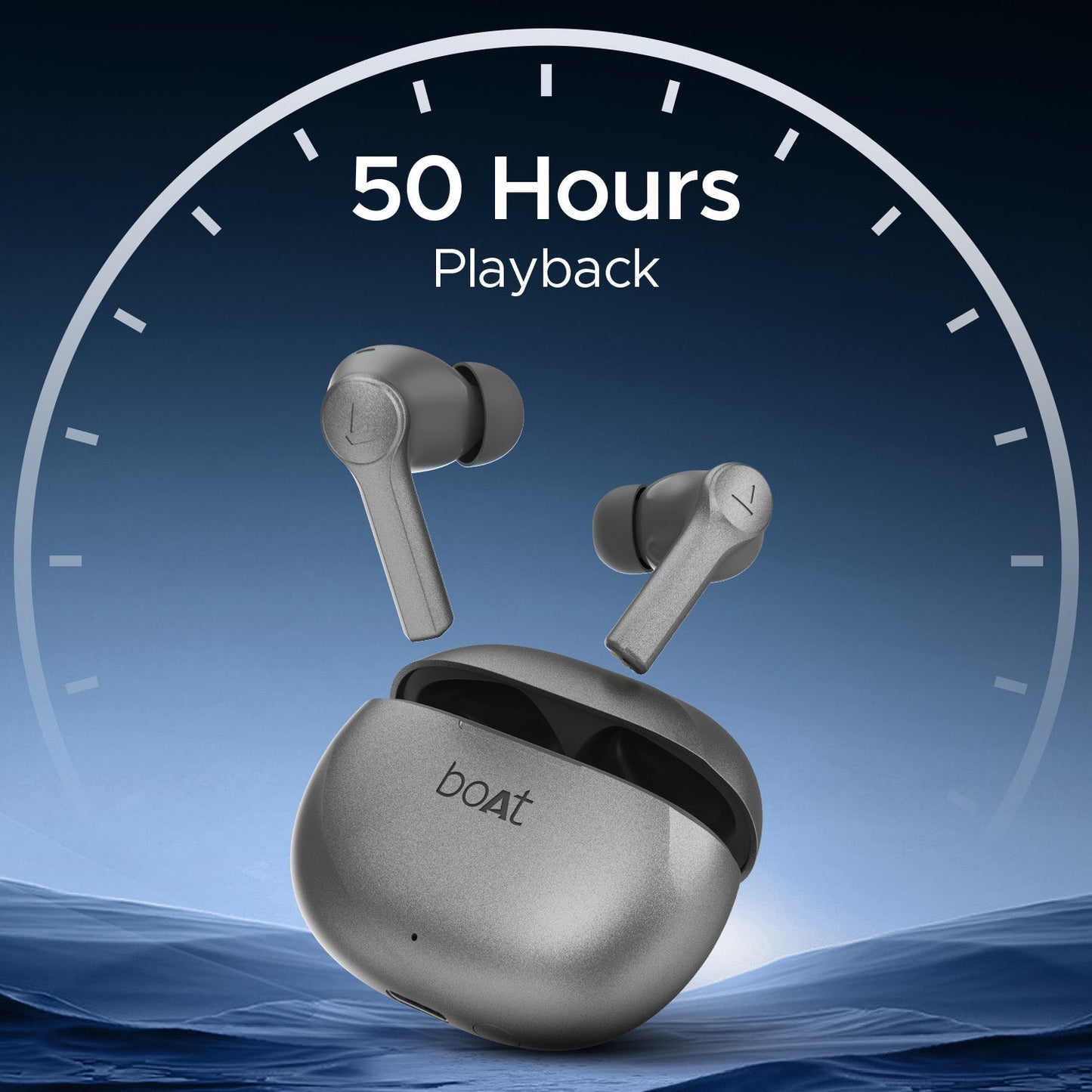 boAt Airdopes Supreme  (Renewed)