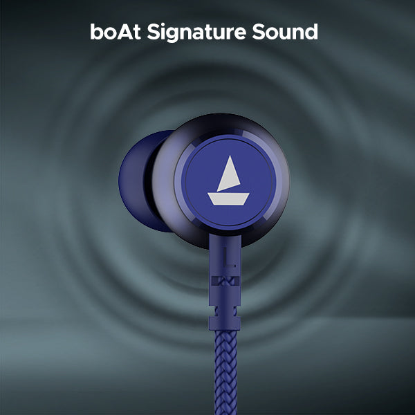 boAt Rockerz 110 (Renewed)