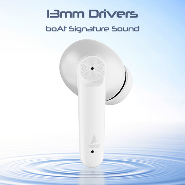 boAt Airdopes 200 Plus  (Renewed)