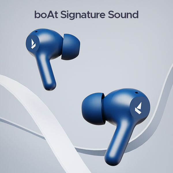 boAt Airdopes 71  (Renewed)