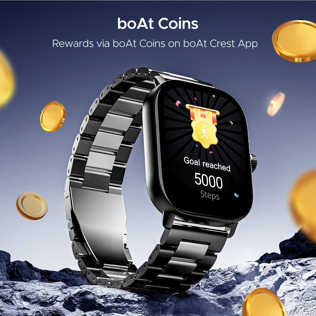 boAt Wave Spectra (Renewed)