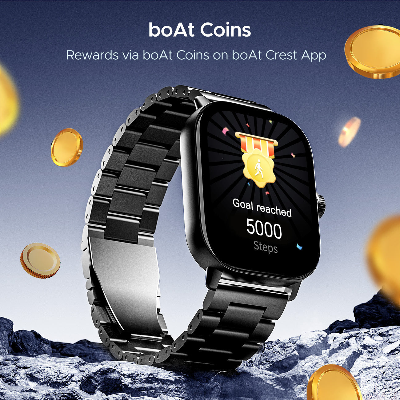 boAt Wave Spectra (Renewed)