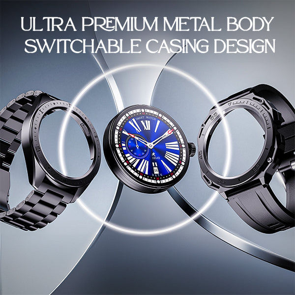 boAt Enigma Switch (Renewed)