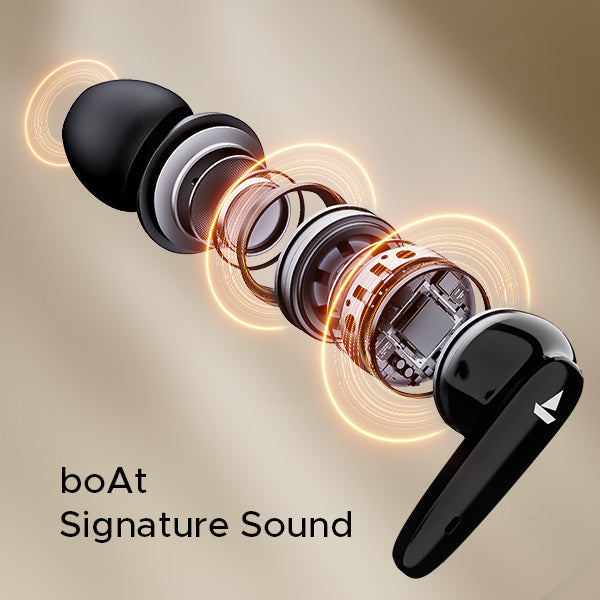 boAt Airdopes 161 Pro Buds  (Renewed)