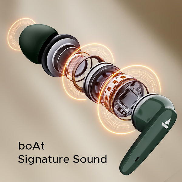 boAt Airdopes 161 Pro Buds  (Renewed)