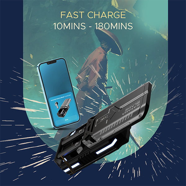 boAt Immortal Katana Blade  (Renewed)