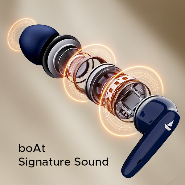 boAt Airdopes 161 Pro Buds  (Renewed)