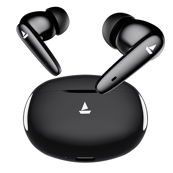boAt Airdopes 161 Pro Buds  (Renewed)