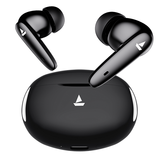 boAt Airdopes 161 Pro Buds  (Renewed)