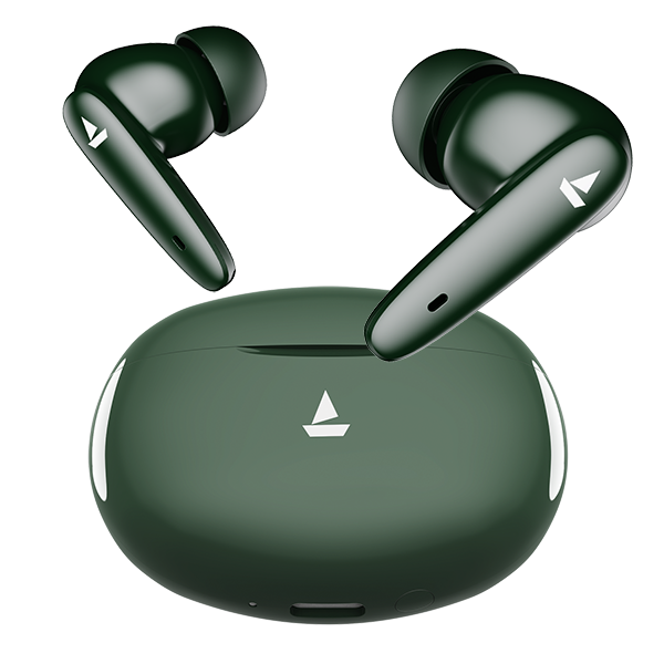 boAt Airdopes 161 Pro Buds  (Renewed)
