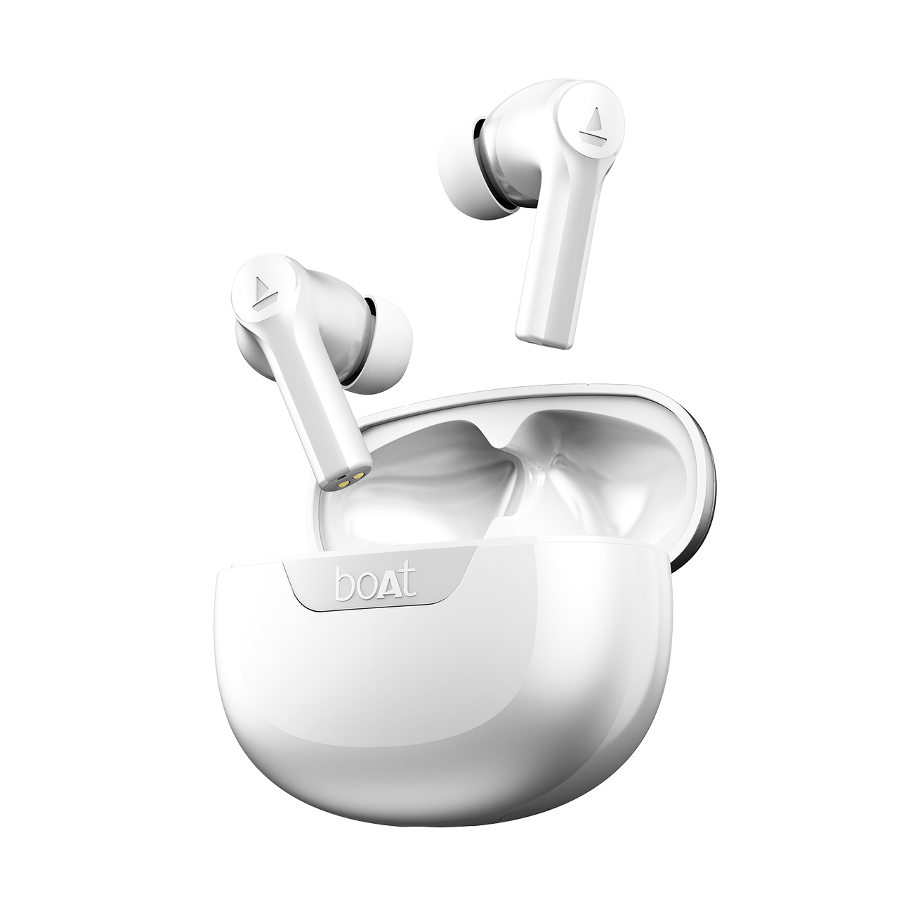 boAt Airdopes 300  (Renewed)