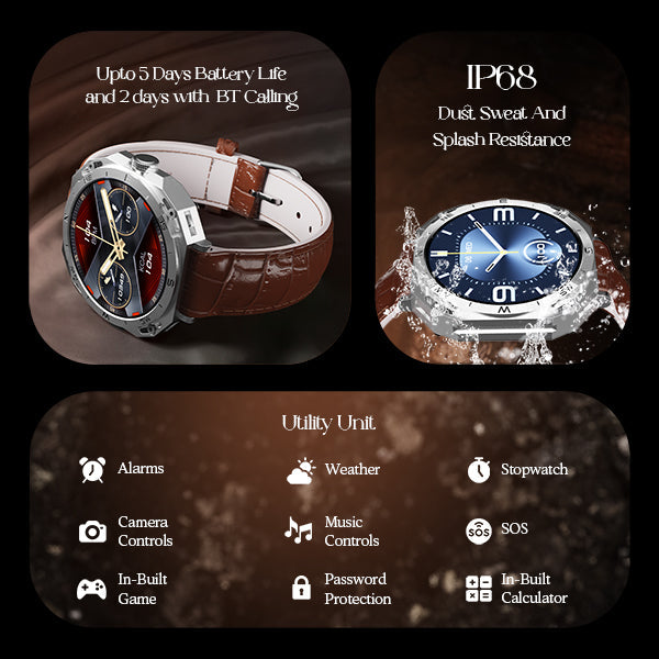 boAt Enigma Z20 (Renewed)