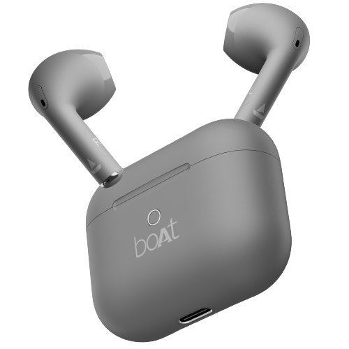 boAt Airdopes  (Renewed)