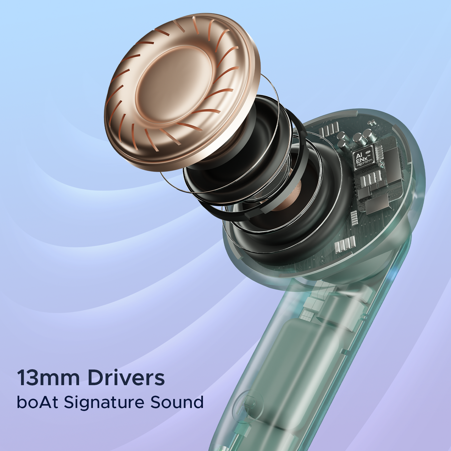 boAt Airdopes 191 ANC  (Renewed)
