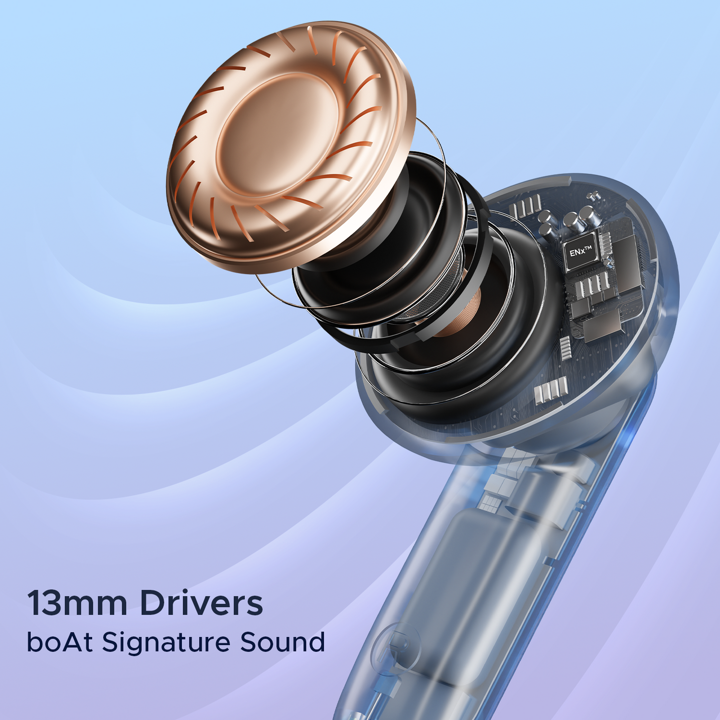 boAt Airdopes 191 ANC  (Renewed)