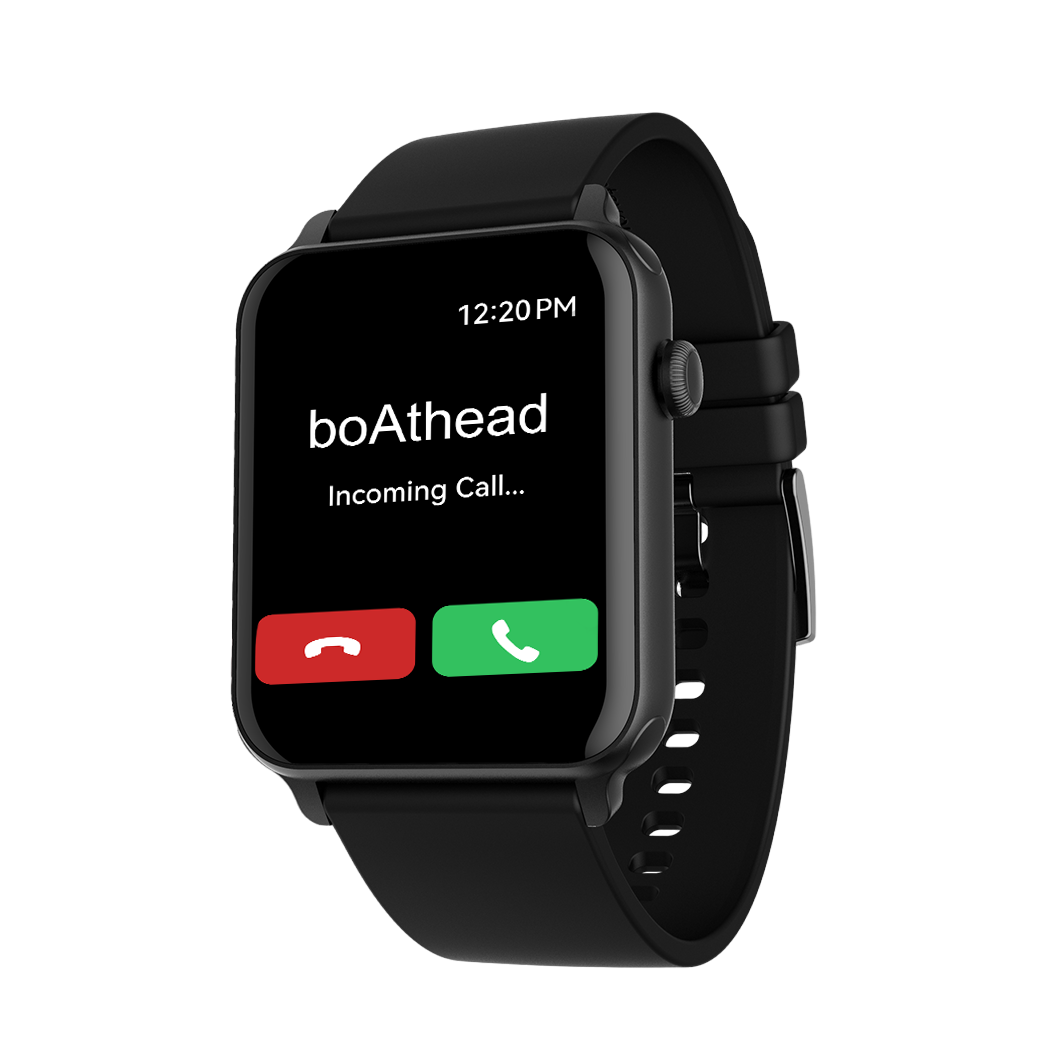boAt Wave Voice  (Renewed)