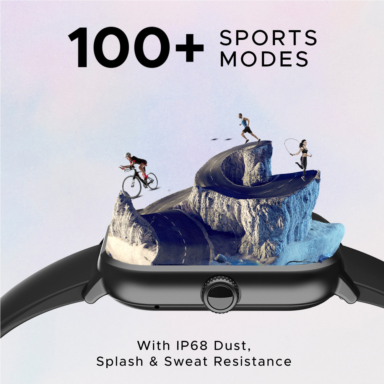 boAt Wave Spin Voice (Renewed)