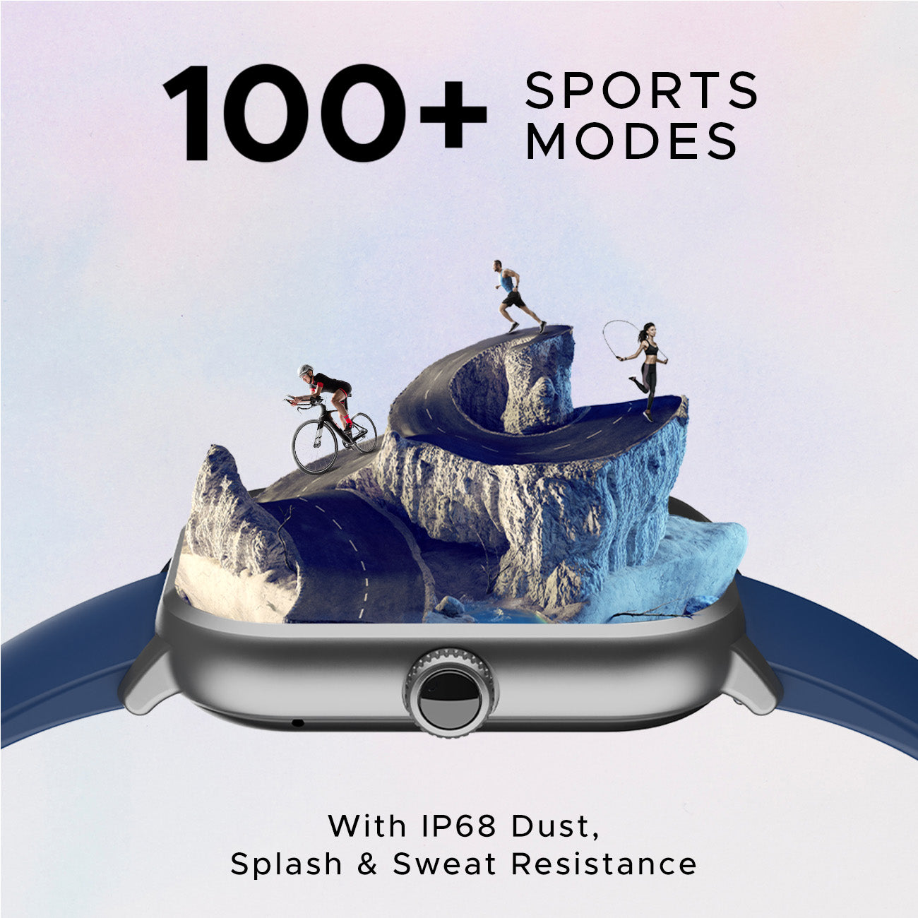 boAt Wave Spin Voice (Renewed)