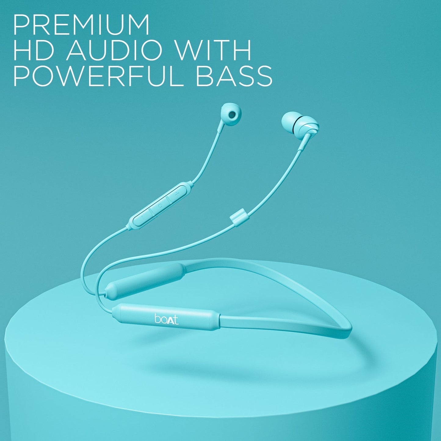 boAt 100 Wireless (Renewed)