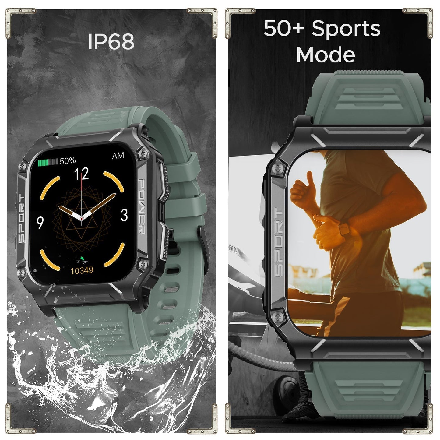 boAt Wave Force 2  (Renewed)