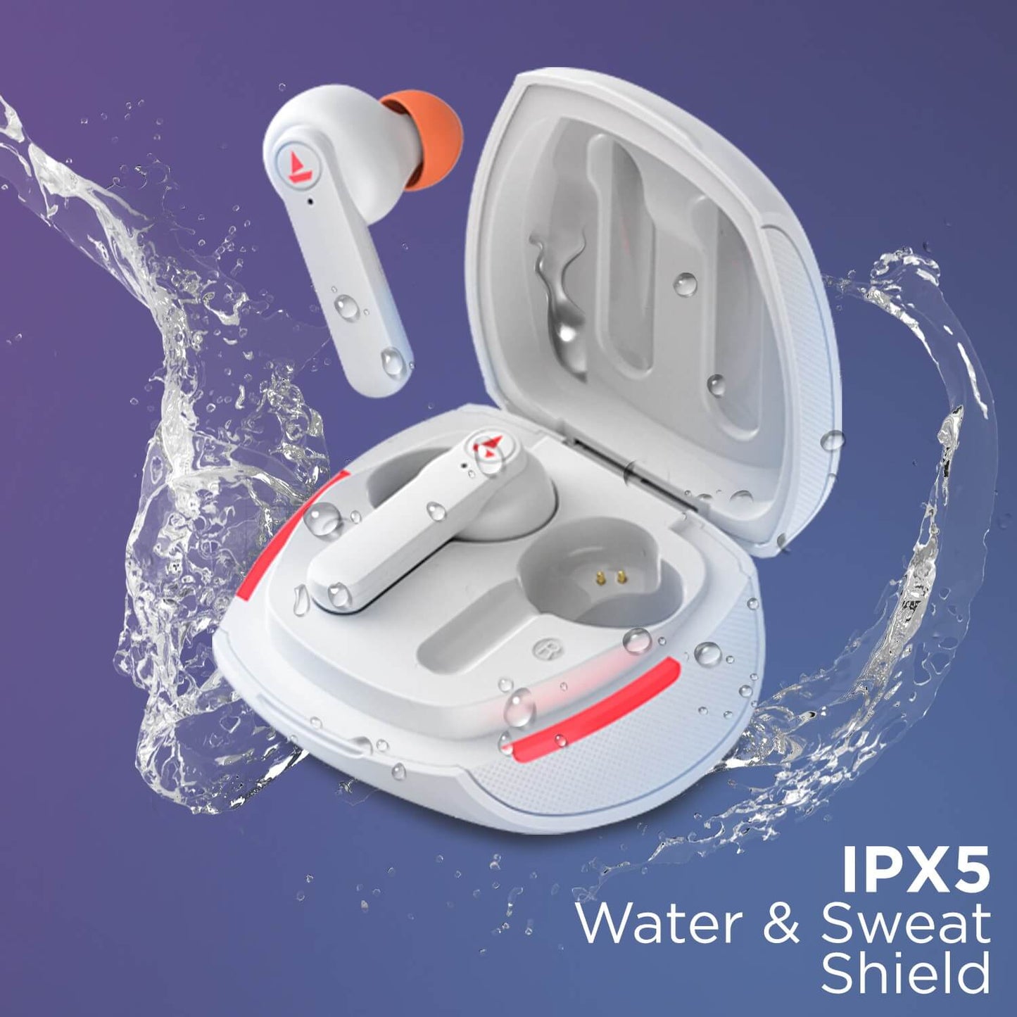 boAt Airdopes 641  (Renewed)