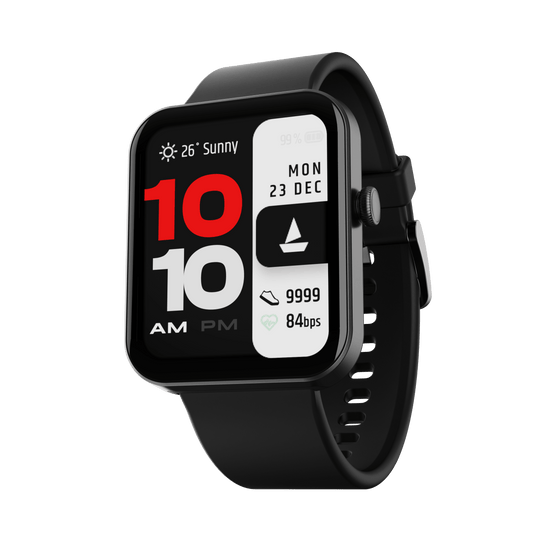 boAt Wave Leap Call  (Renewed)