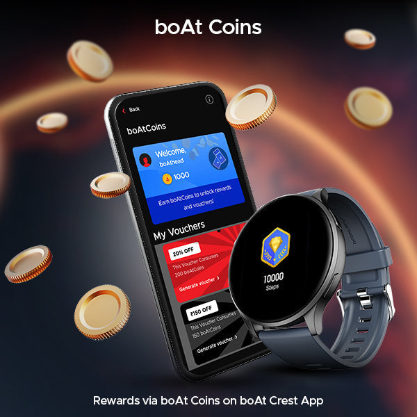 boAt Lunar Prime (Renewed)