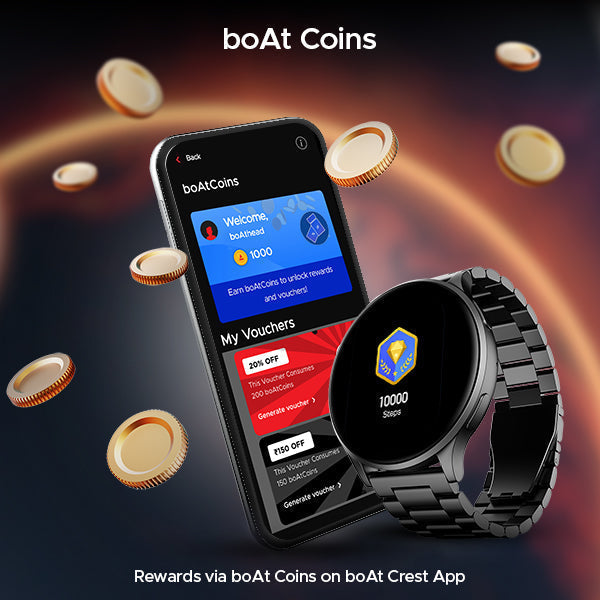 boAt Lunar Prime (Renewed)