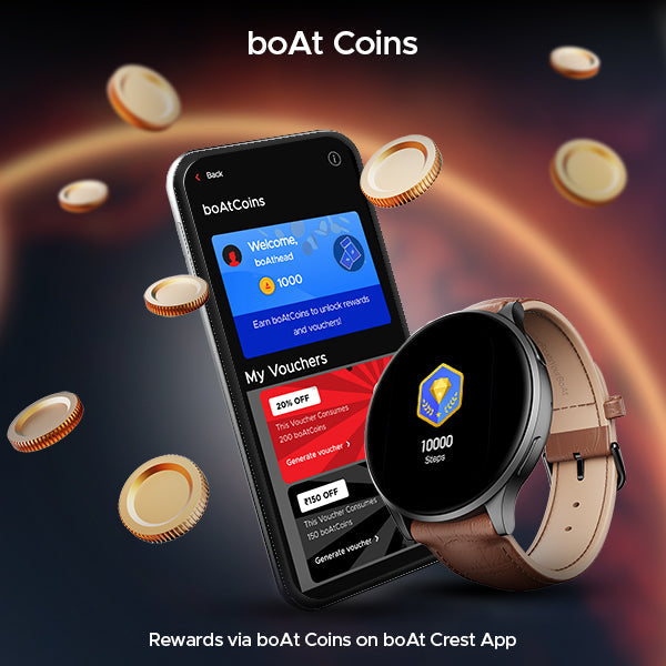 boAt Lunar Prime (Renewed)