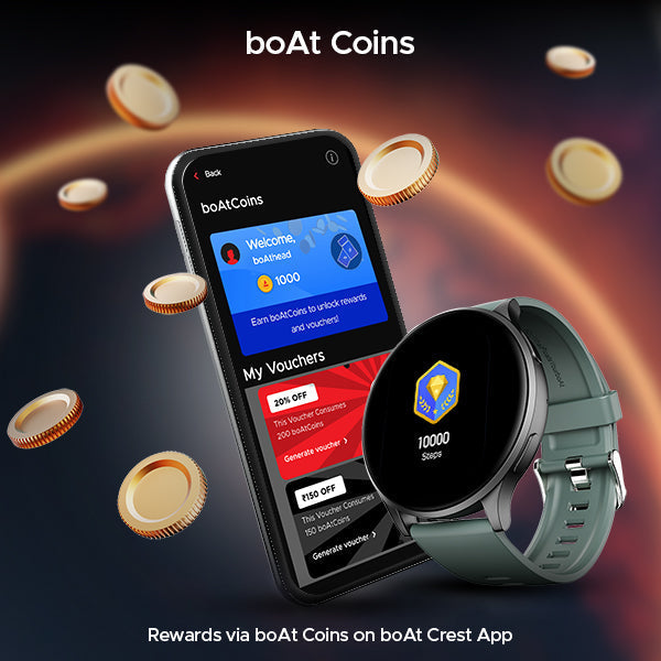boAt Lunar Prime (Renewed)