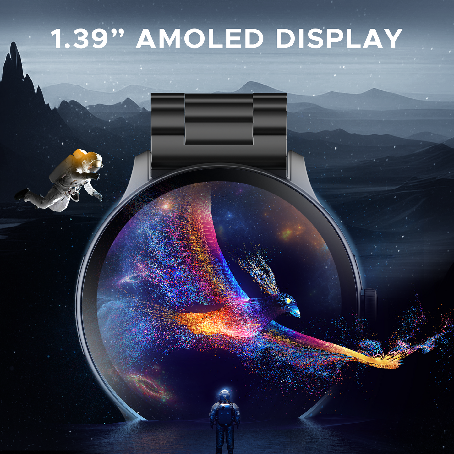 boAt Lunar Connect Pro  (Renewed)