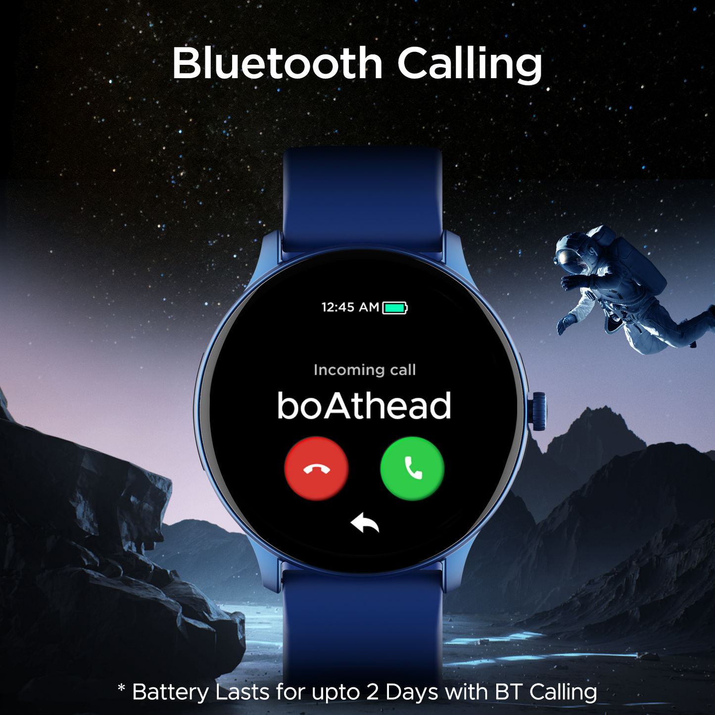 boAt Lunar Connect Pro  (Renewed)