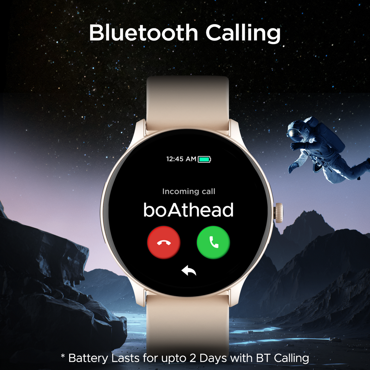 boAt Lunar Connect Pro  (Renewed)