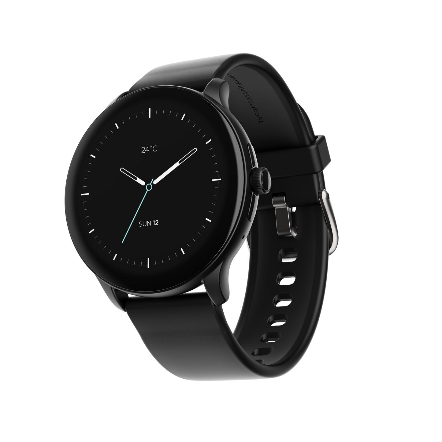 boAt Lunar Connect Pro  (Renewed)