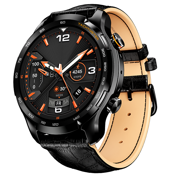 boAt Lunar Pro LTE (Renewed)