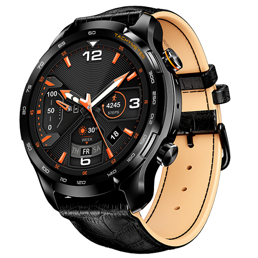 boAt Lunar Pro LTE (Renewed)