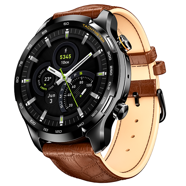 boAt Lunar Pro LTE (Renewed)