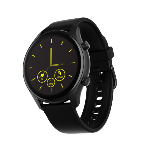boAt Lunar Call Plus  (Renewed)