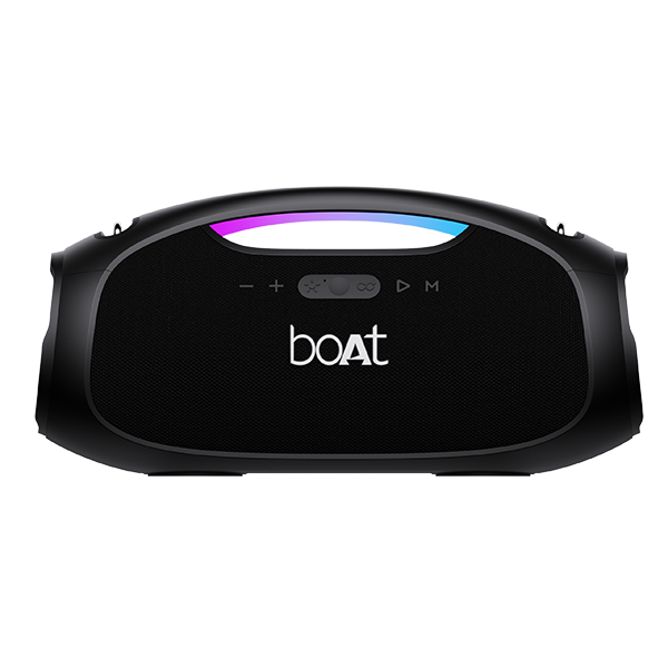 boAt Stone Ignite  (Renewed)