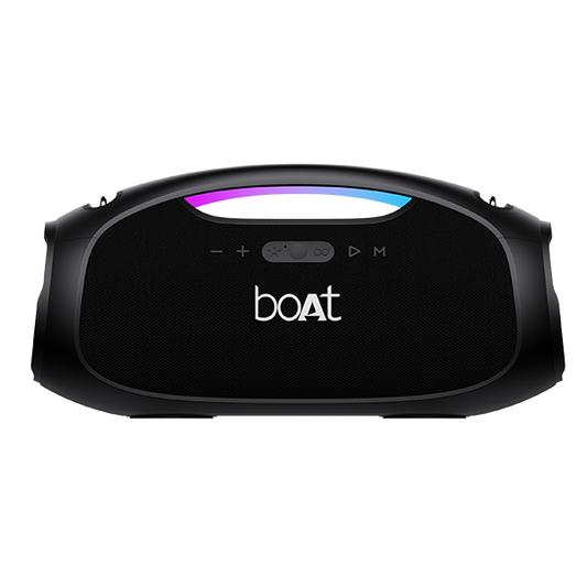boAt Stone Ignite  (Renewed)