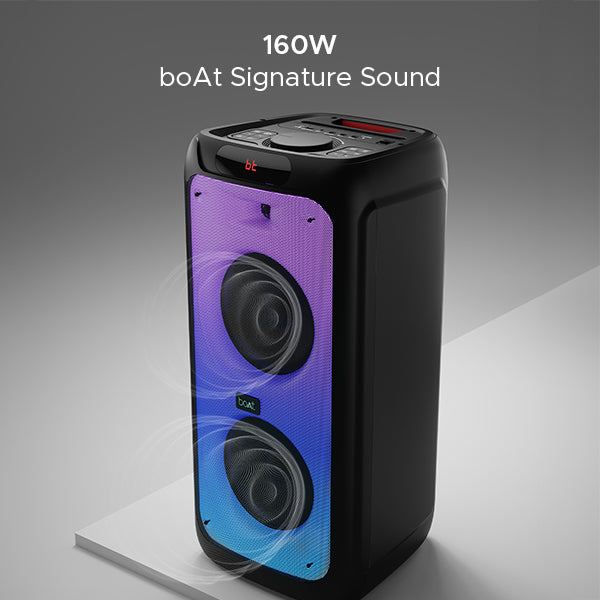 boAt Party Pal 400  (Renewed)