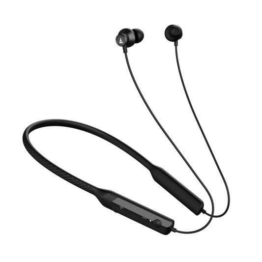 boAt Rockerz Apex (Renewed)