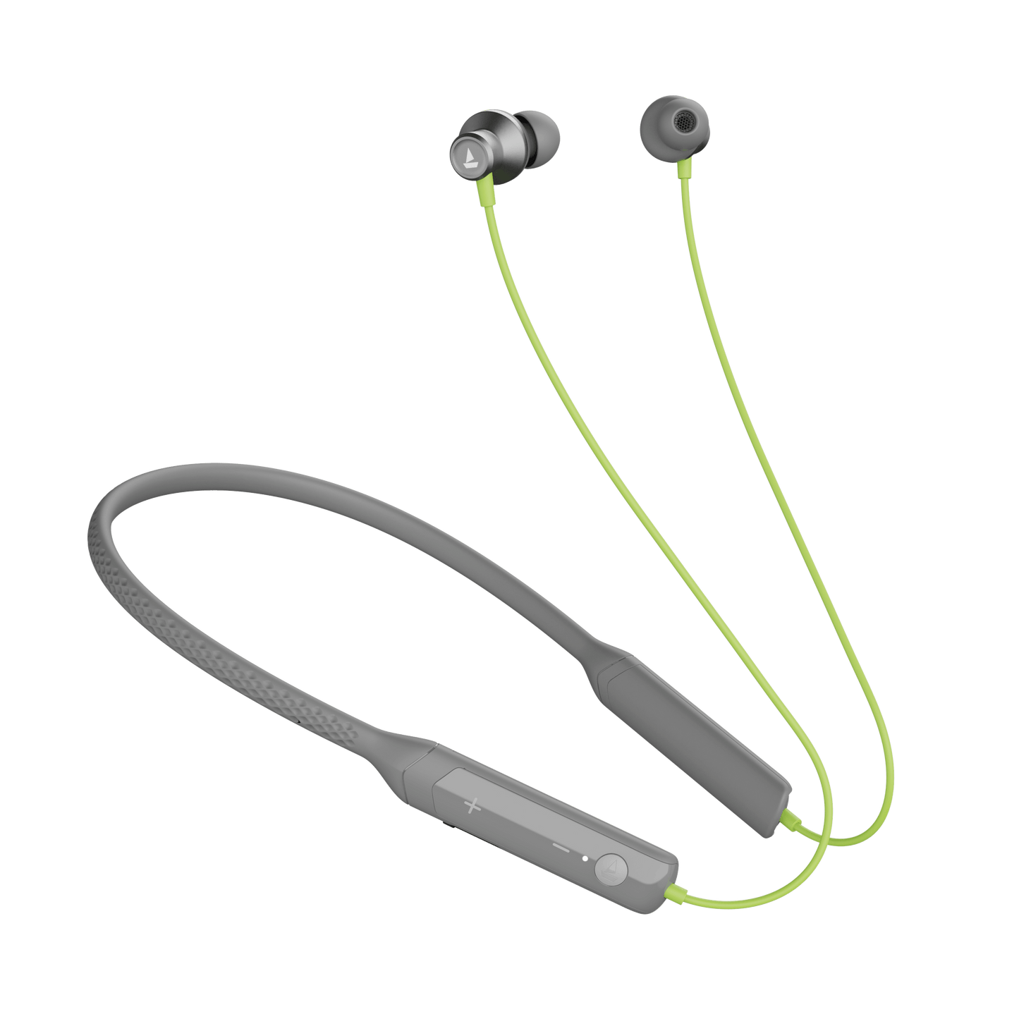 boAt Rockerz Apex (Renewed)