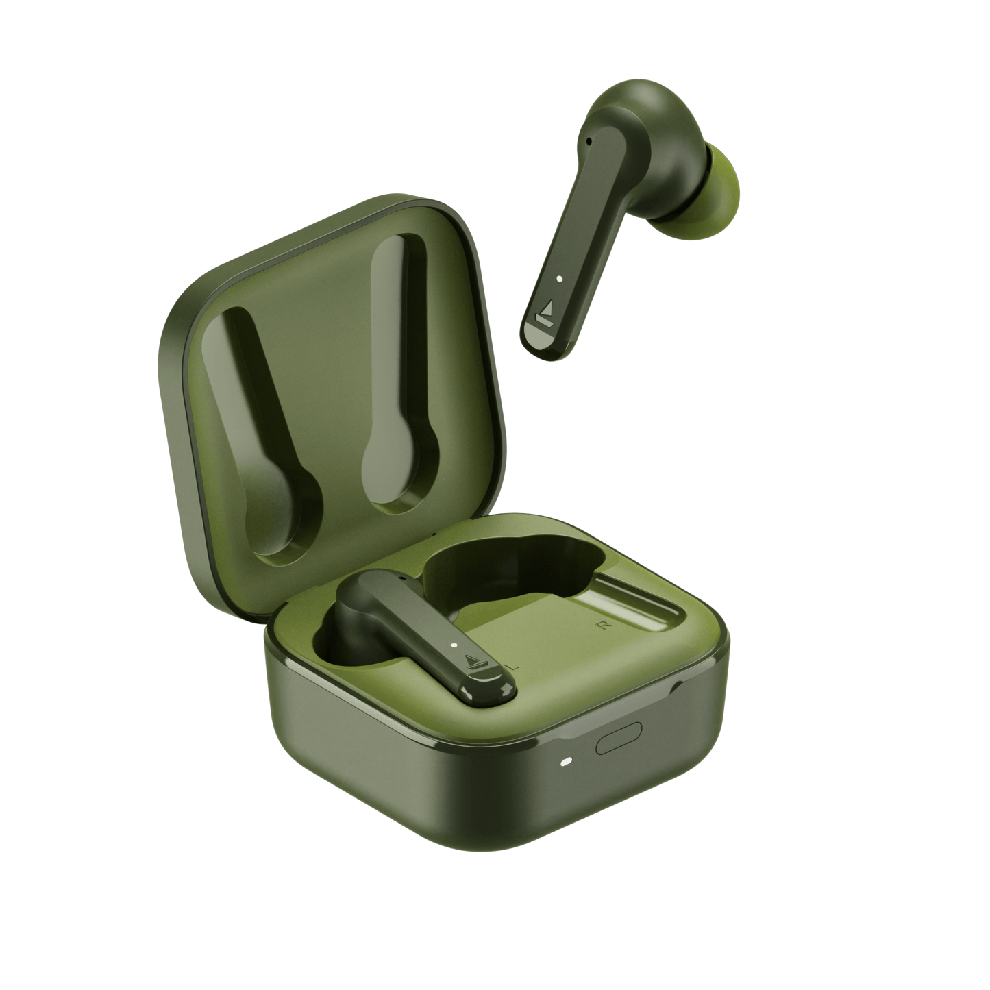 boAt Airdopes 458  (Renewed)