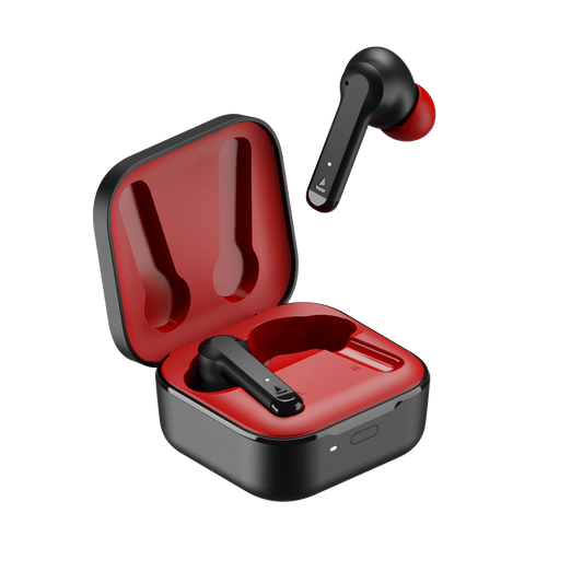 boAt Airdopes 458  (Renewed)