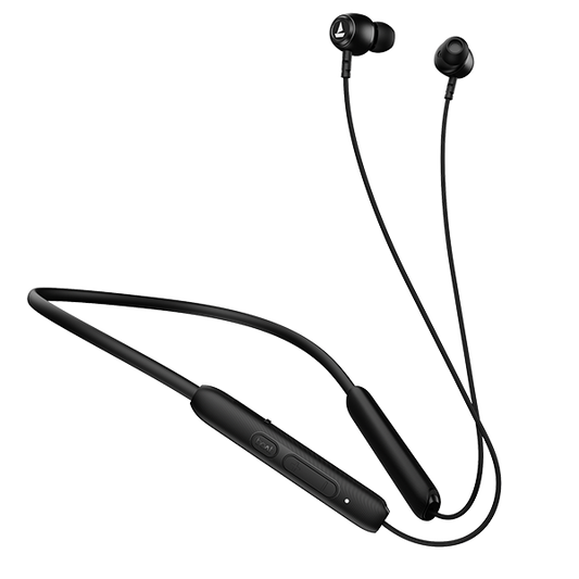 boAt Rockerz 103 V2 Pro (Renewed)