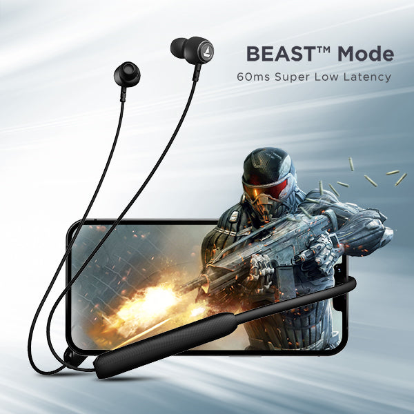 boAt Rockerz 103 V2 Pro (Renewed)