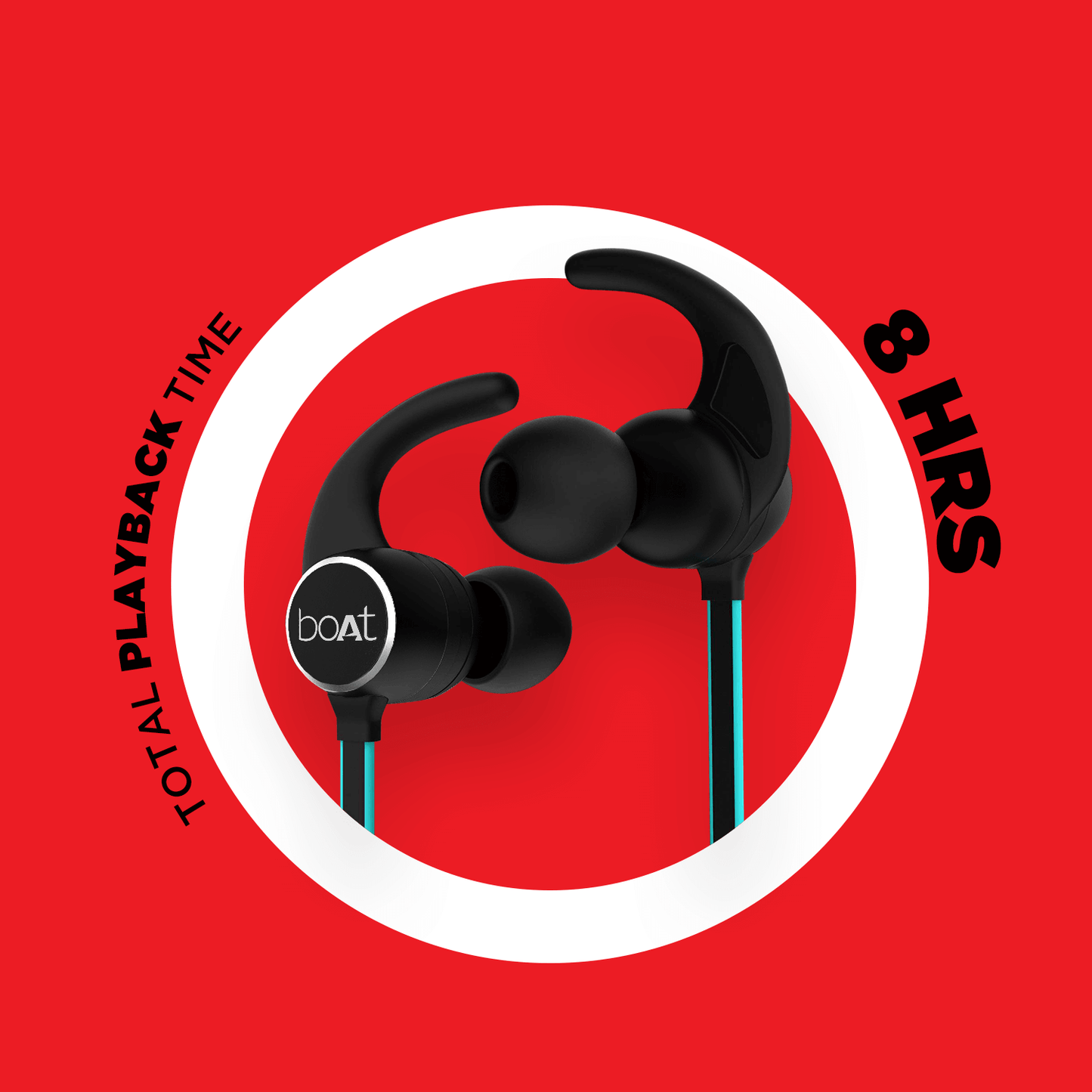 Rockerz 255R (Renewed)